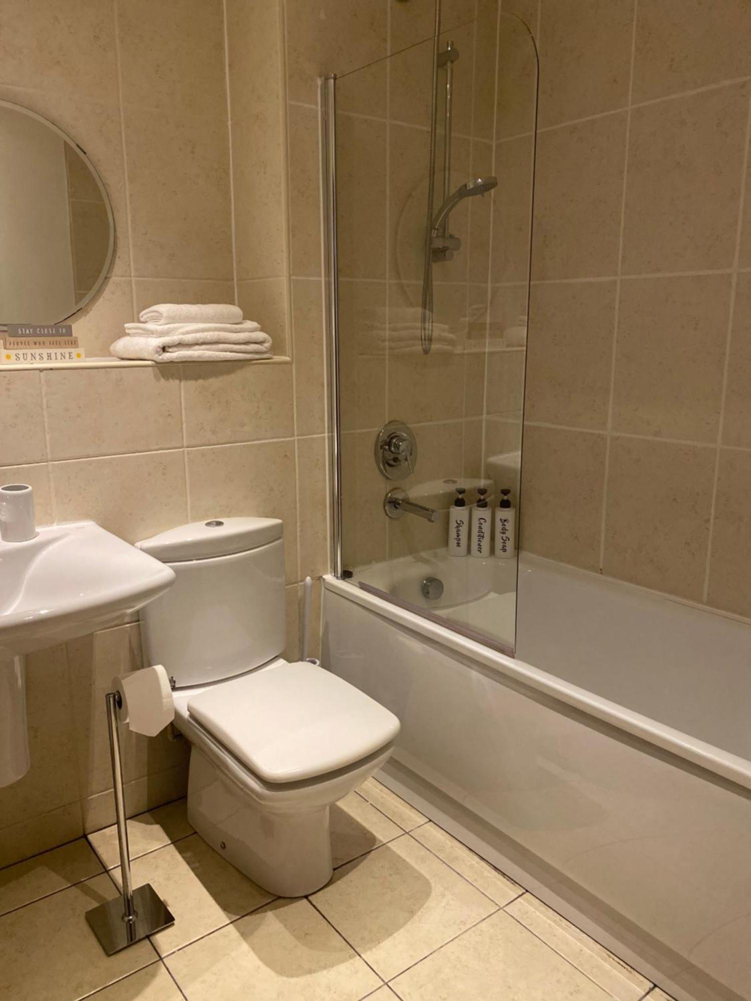 St James' Blvd Newcastle Apartment Bagian luar foto