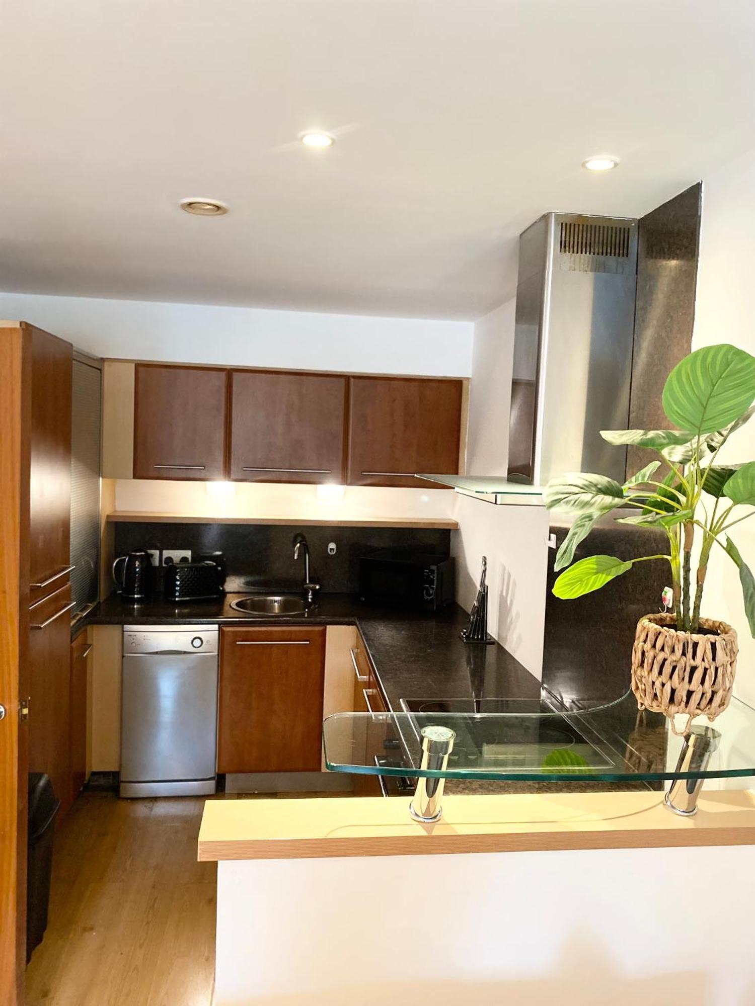 St James' Blvd Newcastle Apartment Bagian luar foto